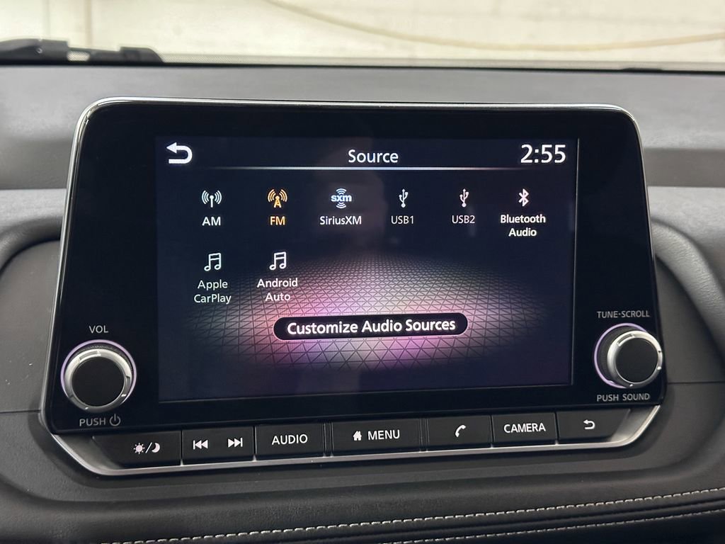 Used 2024 Nissan Rogue SV image 43