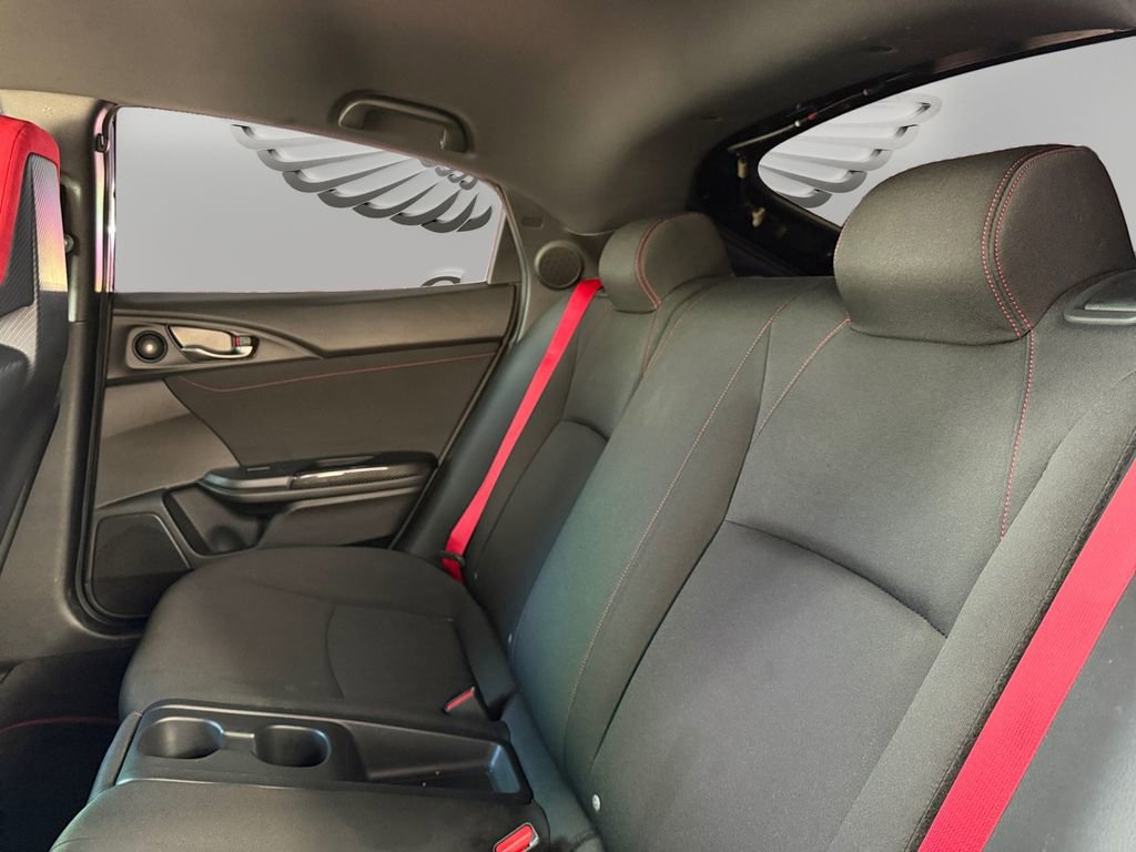 Used 2017 Honda Civic Type R image 13