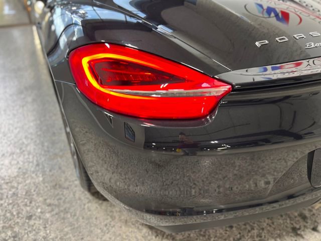 Used 2014 Porsche Boxster S image 52