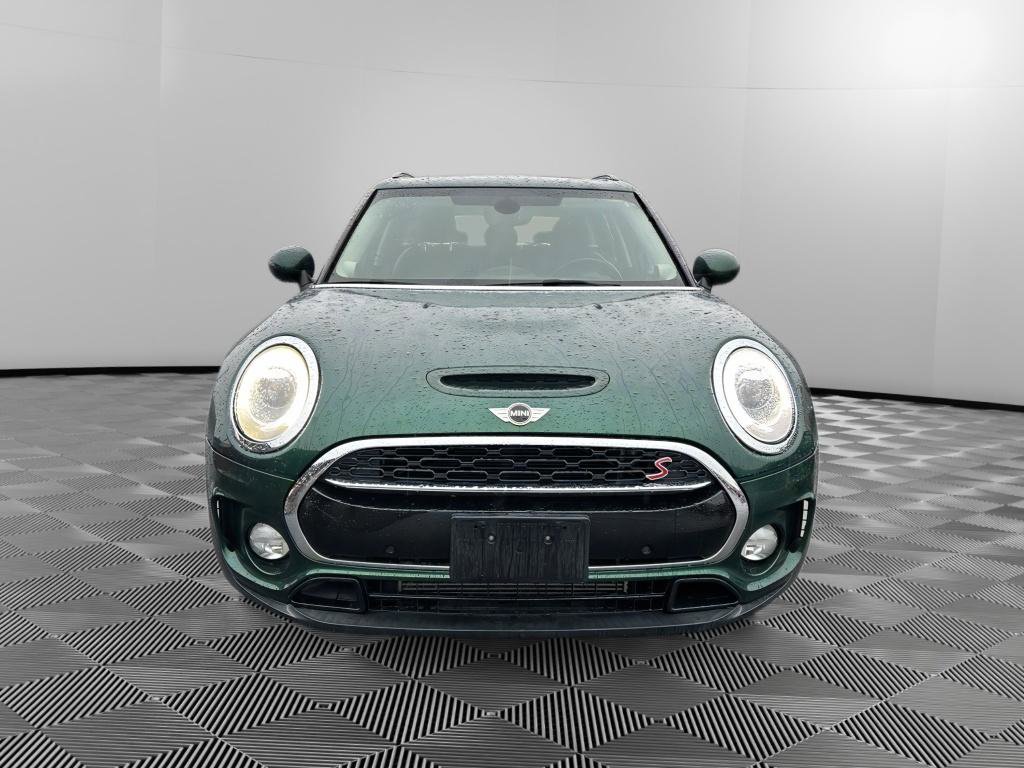 Used 2017 MINI Cooper Clubman S image 2