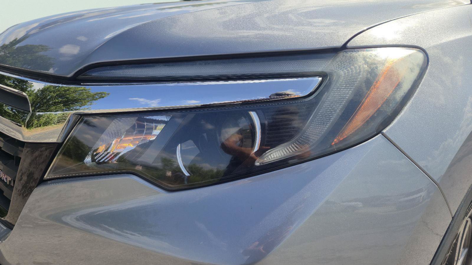 Used 2018 Honda Ridgeline Sport image 10