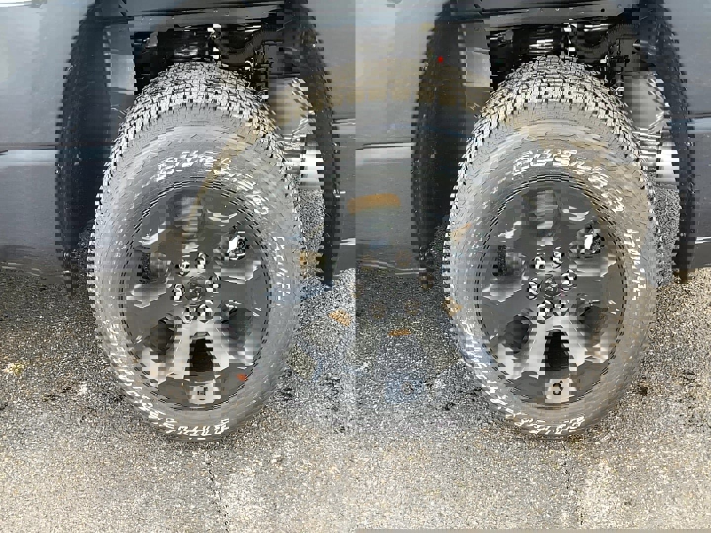 New 2026 RAM 1500 Express image 7