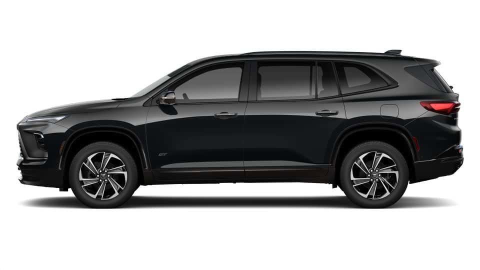 New 2026 Buick Enclave Sport Touring w/ LPO, Floor Liner Package FWD image 32
