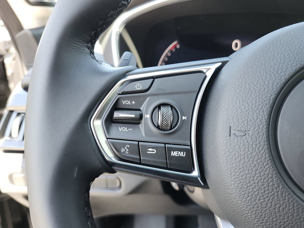 New 2026 Acura MDX w/ Technology Package FWD image 26