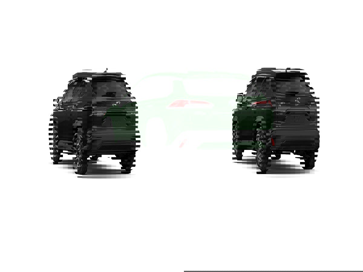 New 2026 Toyota Corolla Cross XLE image 29