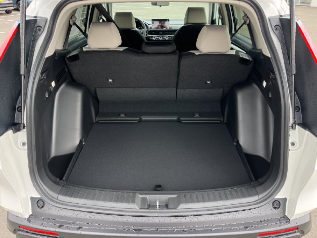 New 2026 Honda CR-V EX image 14