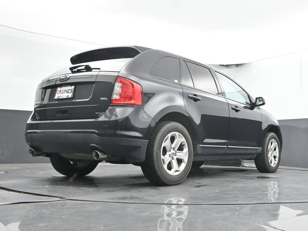 Used 2013 Ford Edge SEL FWD image 40