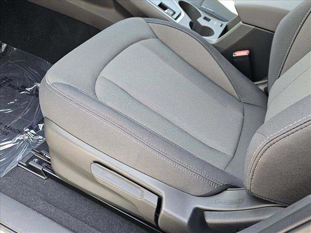 Certified 2025 Subaru Crosstrek 2.0i Premium video 4