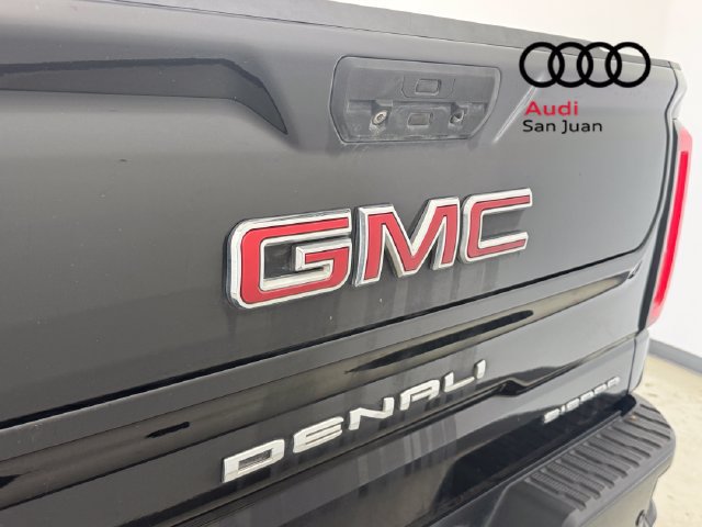 Used 2019 GMC Sierra 1500 Denali w/ Denali Ultimate Package AWD/4WD image 10