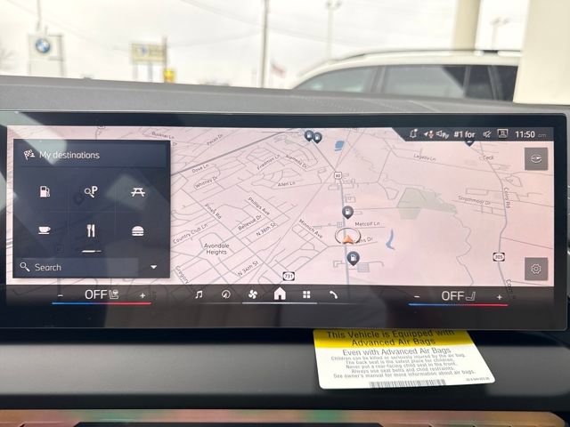 New 2026 BMW X3 xDrive30 w/ Premium Package image 25