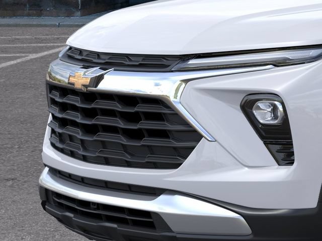 New 2026 Chevrolet TrailBlazer LT w/ Convenience Package FWD image 13