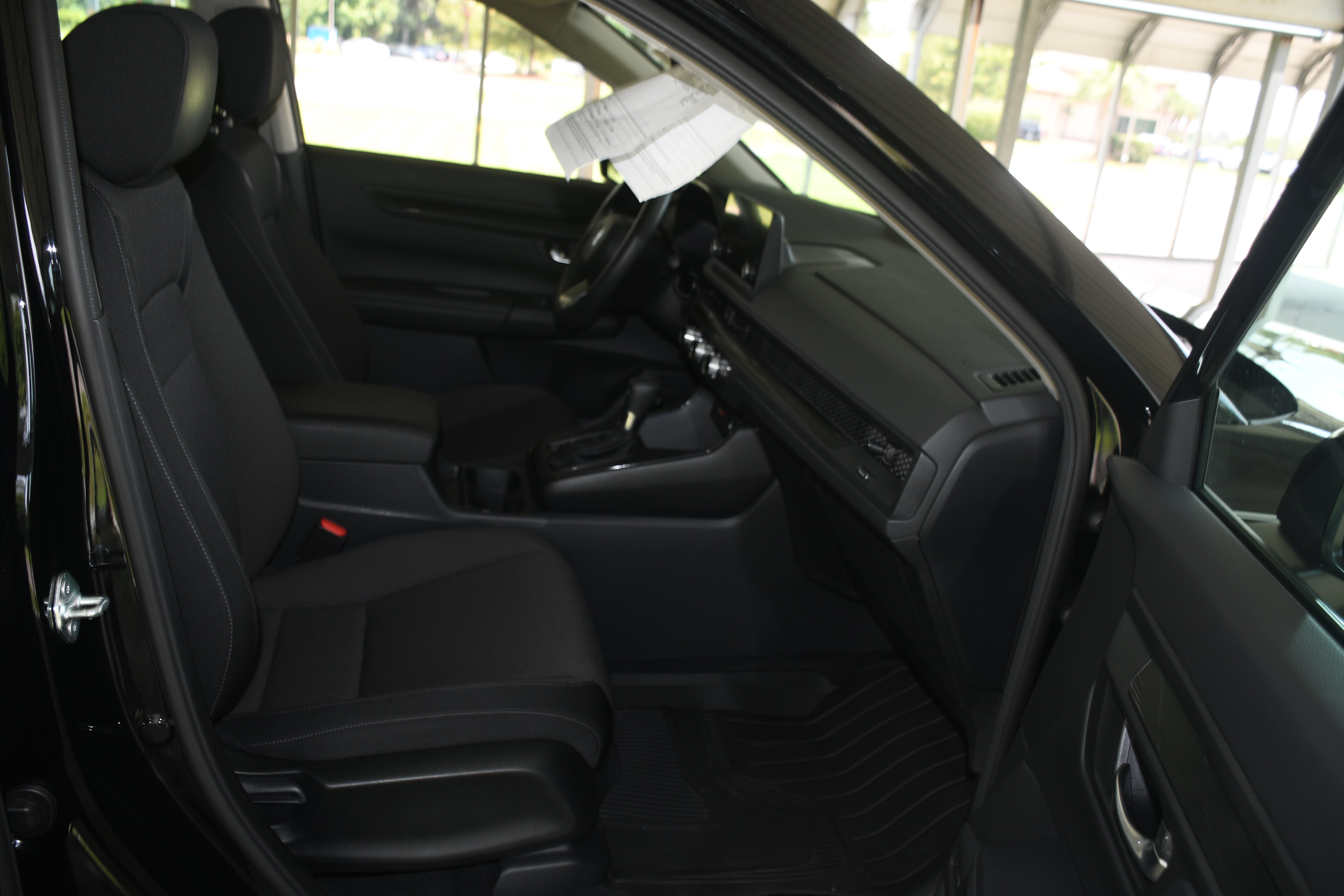 Used 2025 Honda CR-V EX-L image 19
