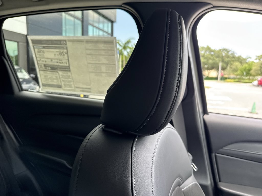 New 2026 MAZDA CX-5 Select AWD/4WD image 20