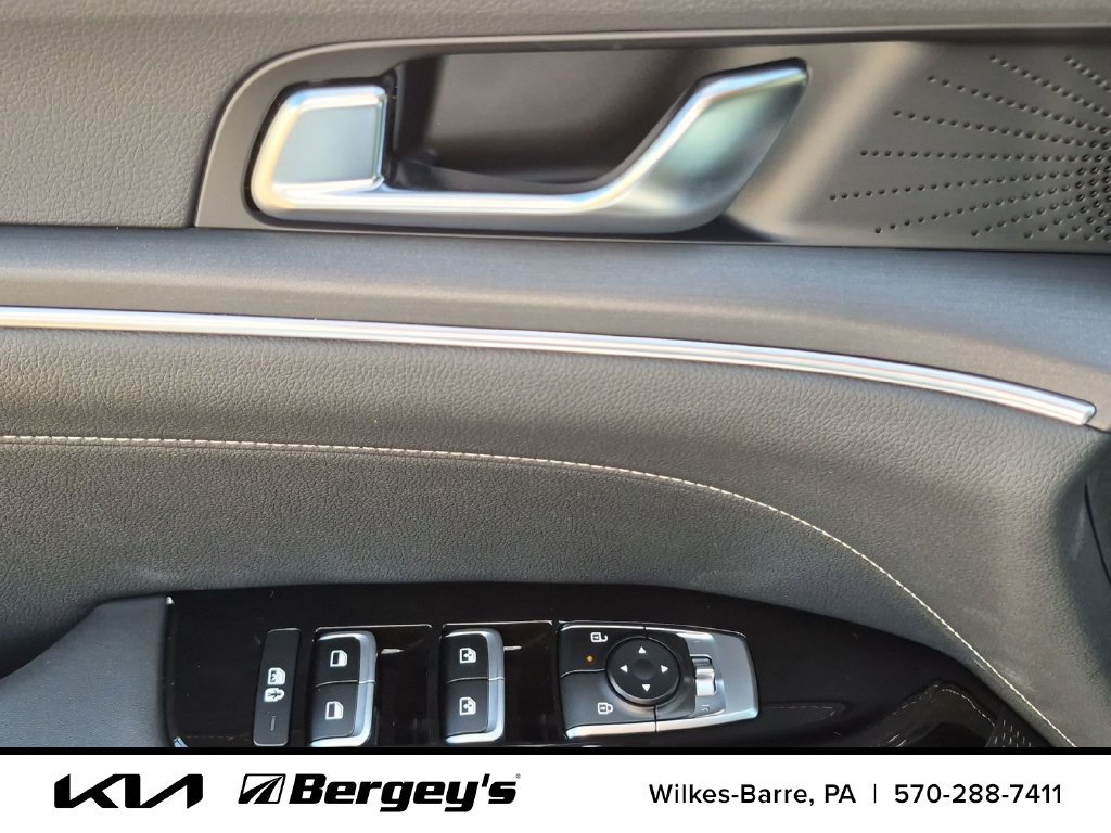 New 2026 Kia K5 GT-Line w/ GT-Line Premium Package FWD image 22