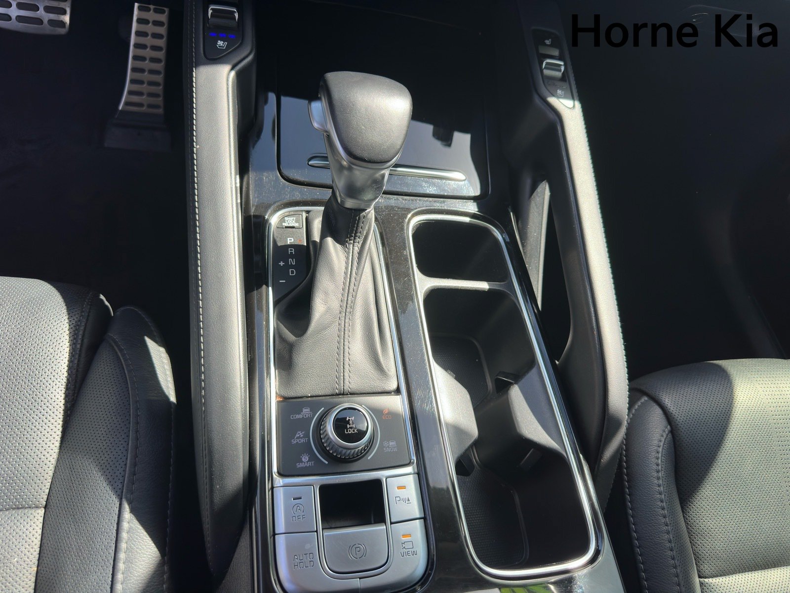 Used 2020 Kia Telluride SX AWD/4WD image 19