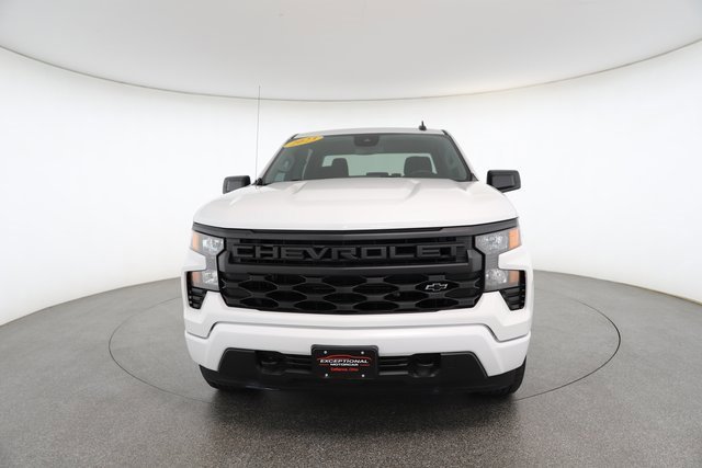 Used 2023 Chevrolet Silverado 1500 Custom image 30