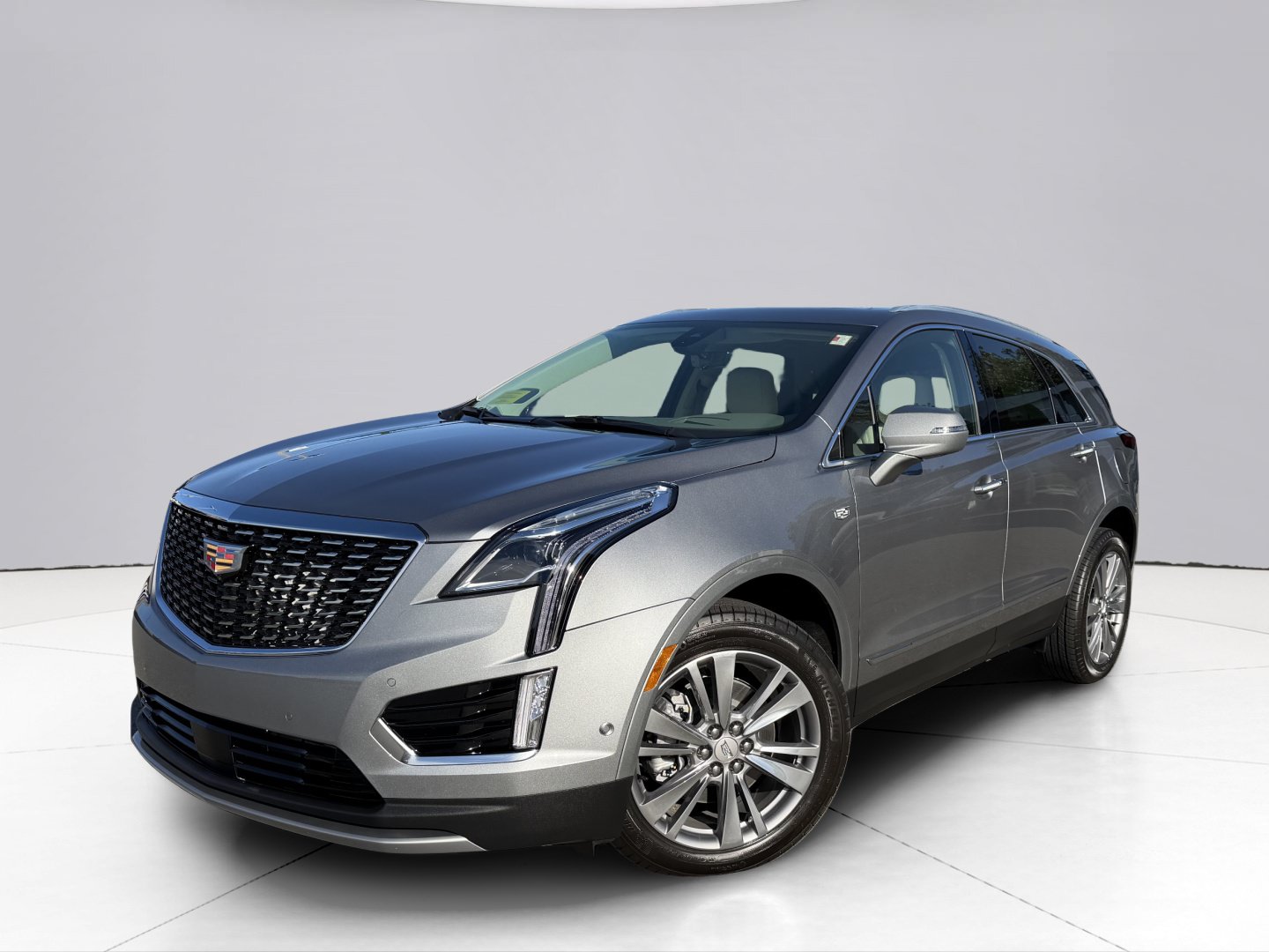 Used 2026 Cadillac XT5 Premium Luxury w/ Driver Assist Package