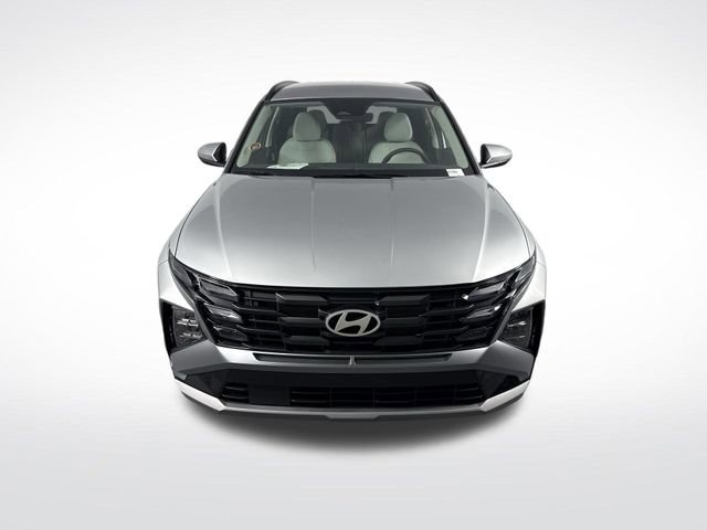 New 2026 Hyundai Tucson SEL image 37