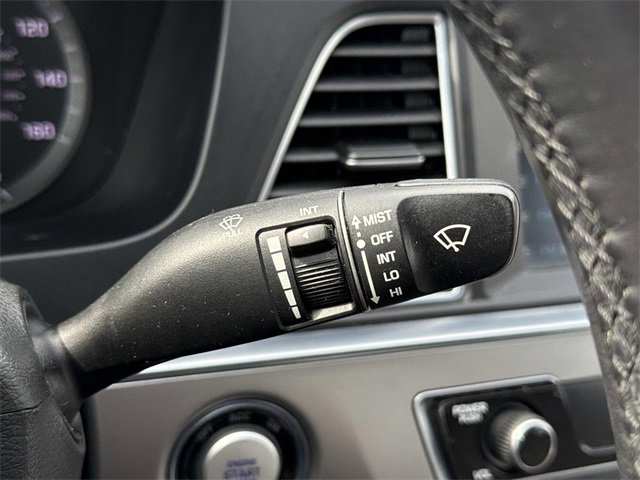 Used 2017 Hyundai Sonata Sport w/ Value Edition Package 02 image 26