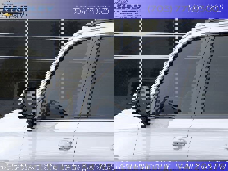 New 2026 Chevrolet Suburban RST image 14