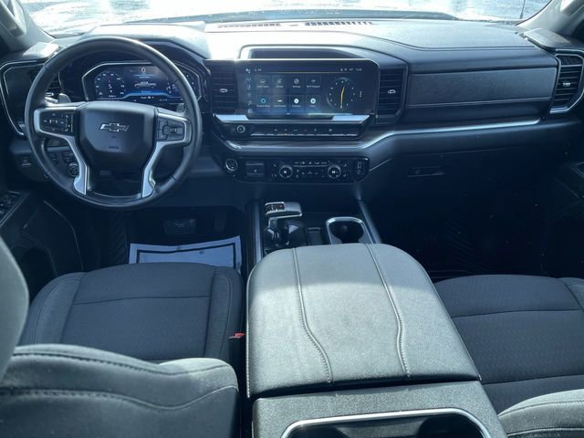 Used 2023 Chevrolet Silverado 1500 RST image 20
