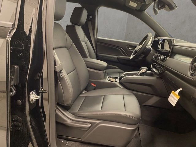 New 2026 Chevrolet Colorado LT w/ LT Convenience Package image 19