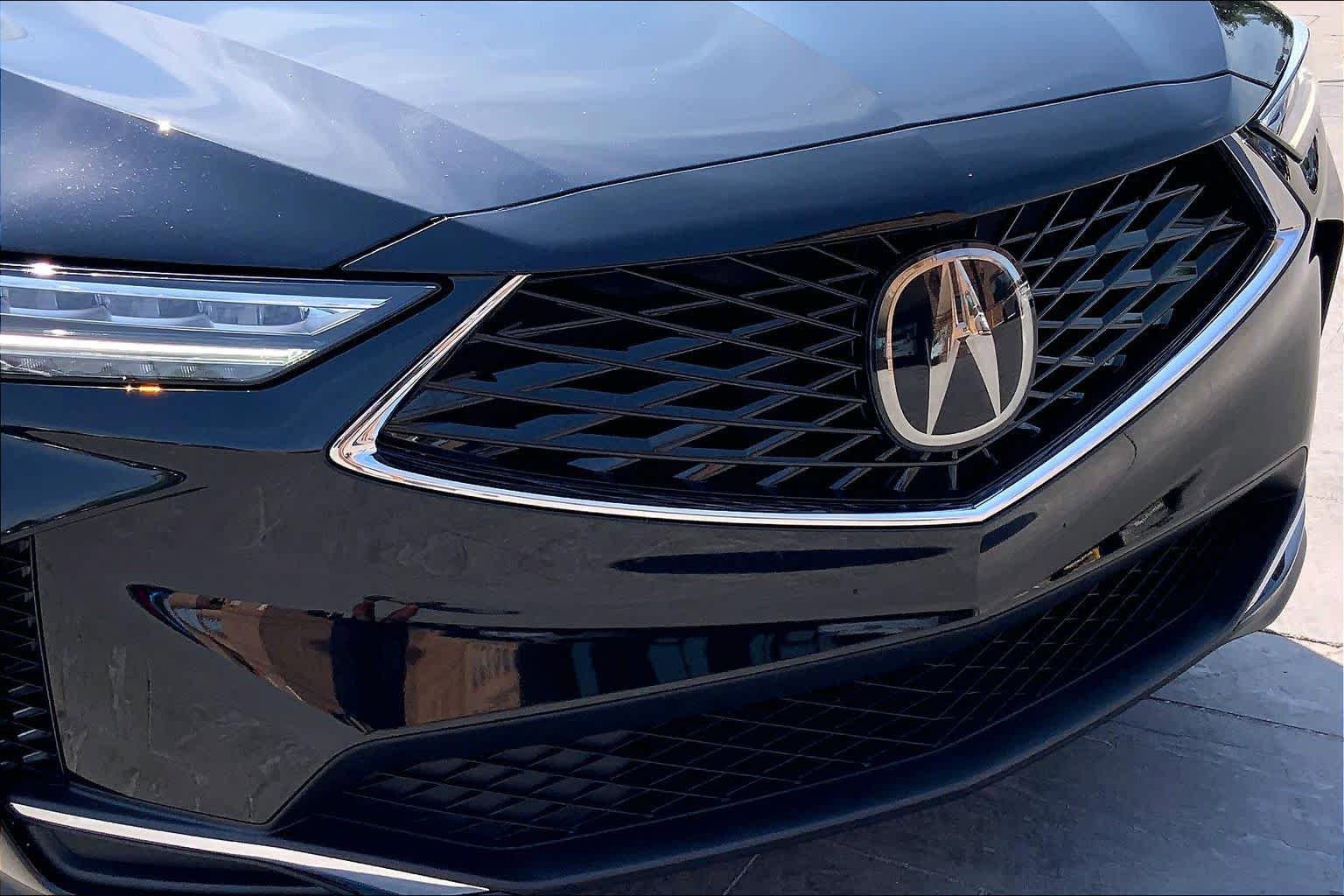 Used 2026 Acura MDX FWD image 30