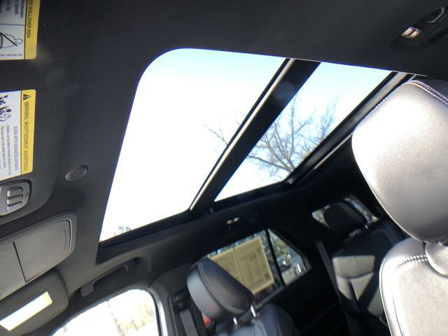 Used 2020 Ford Explorer ST w/ ST Street Pack AWD/4WD image 22