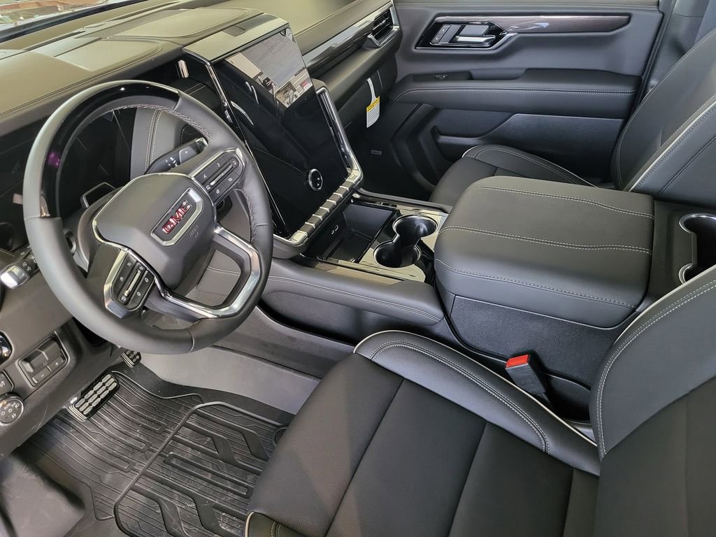 New 2026 GMC Yukon Elevation w/ Elevation Premium Package AWD/4WD image 7