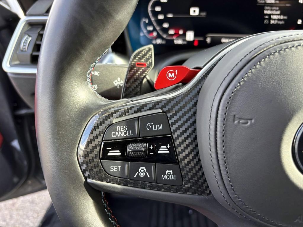 Certified 2023 BMW M4 Competition image 17