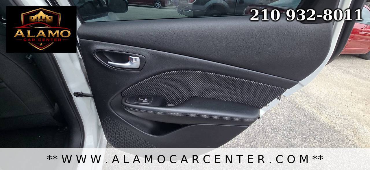 Used 2016 Dodge Dart SE w/ Convenience Group FWD image 21