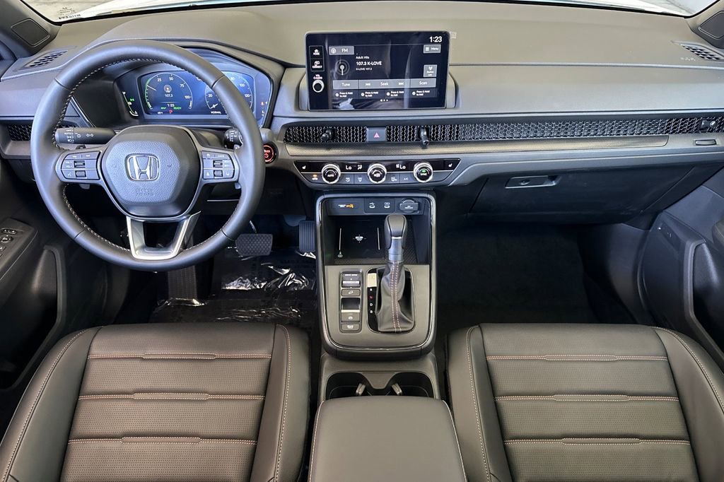 New 2026 Honda CR-V Sport-L image 15