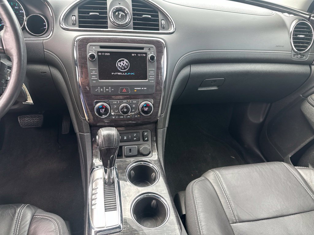 Used 2015 Buick Enclave Leather AWD/4WD image 26