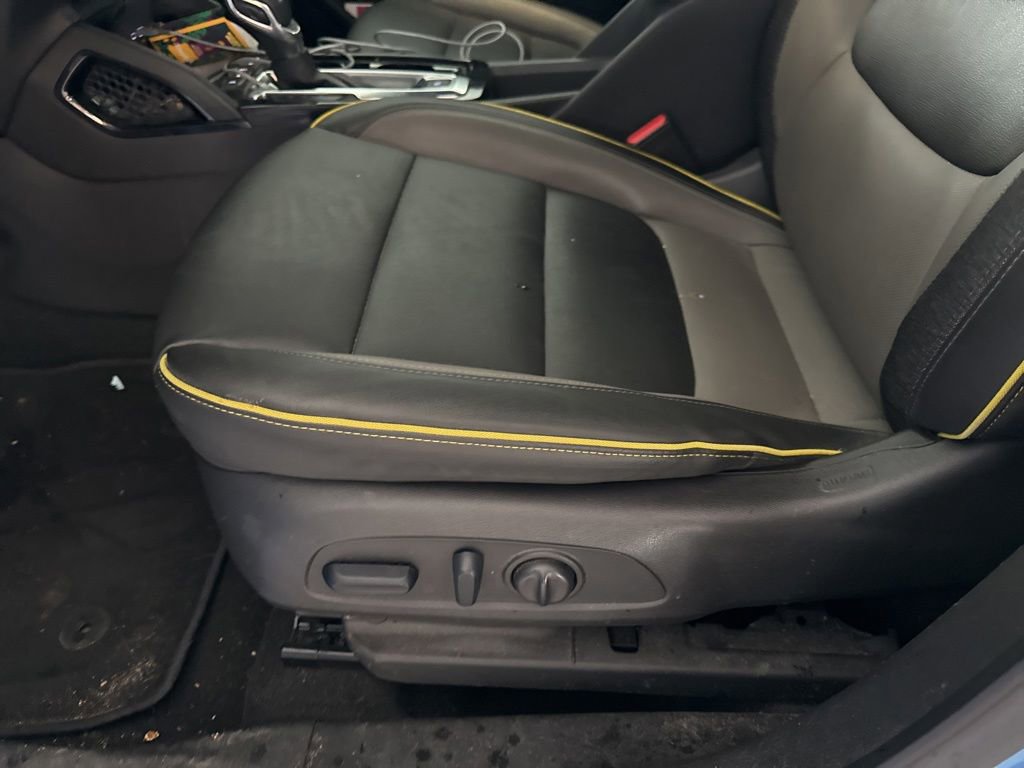 Used 2024 Chevrolet TrailBlazer ACTIV FWD image 6