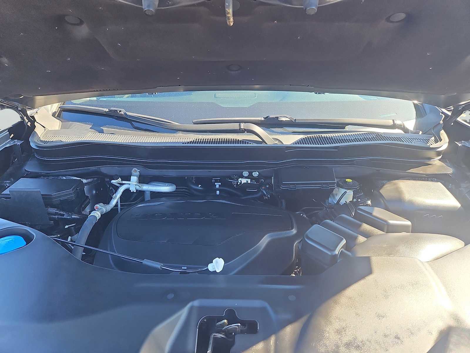 Certified 2023 Honda Ridgeline RTL-E image 34