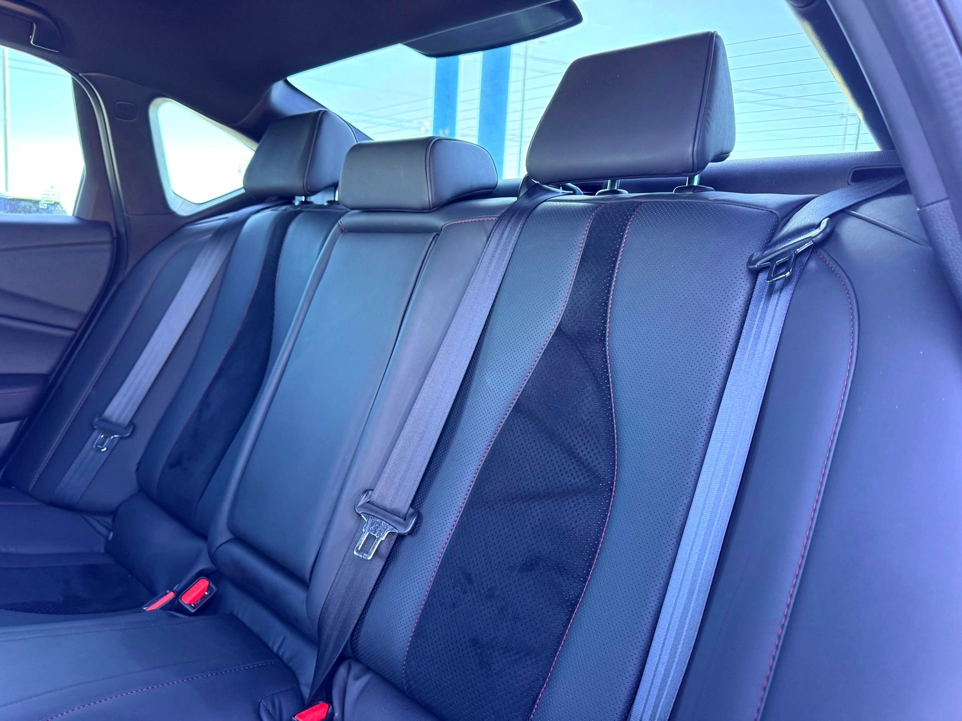 Used 2021 Acura TLX Type S image 24