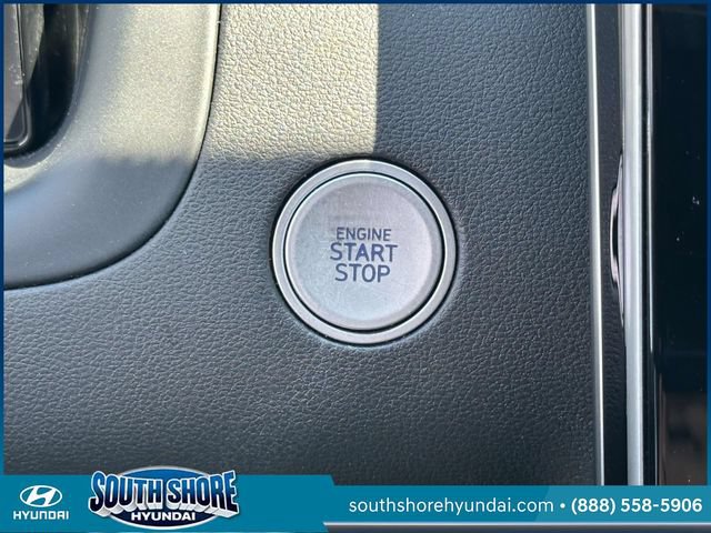 Certified 2023 Hyundai Tucson SEL w/ Convenience Package AWD/4WD image 30