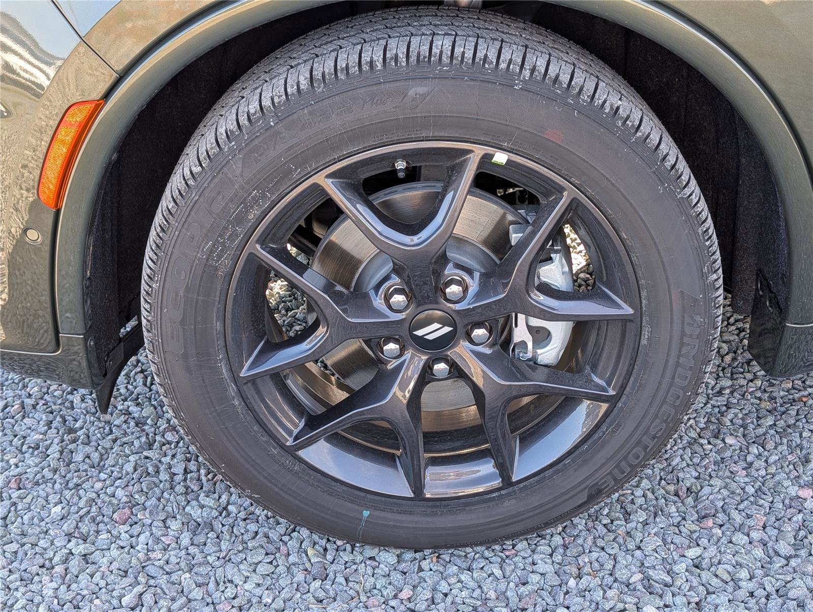 New 2026 Dodge Durango GT image 6