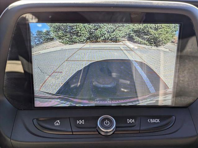 Used 2018 Chevrolet Camaro SS image 13