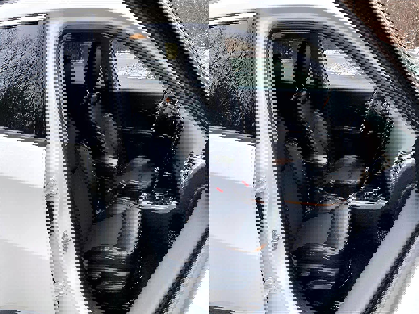 Used 2019 Jeep Compass Latitude w/ Cold Weather Group image 21