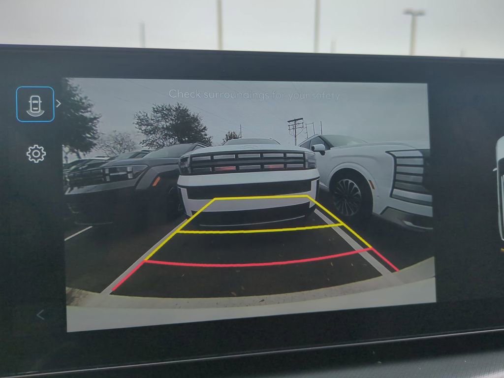 New 2026 Hyundai Santa Fe SEL image 26