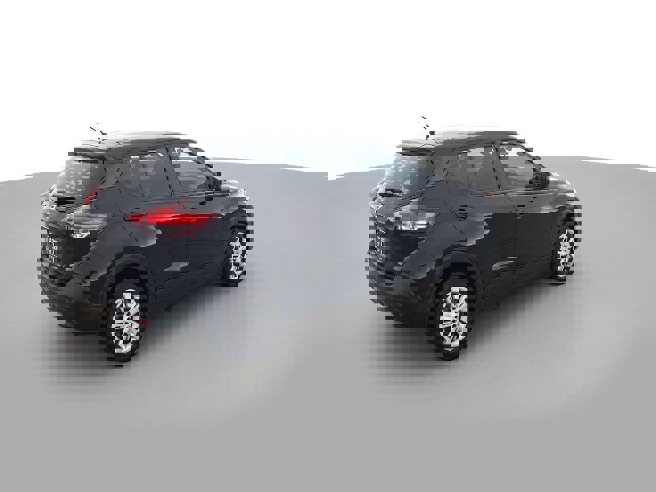 Used 2020 Nissan Kicks S image 5