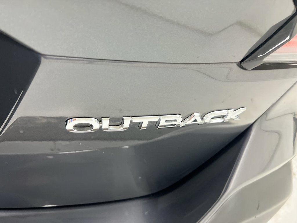 Used 2023 Subaru Outback Premium AWD/4WD image 25