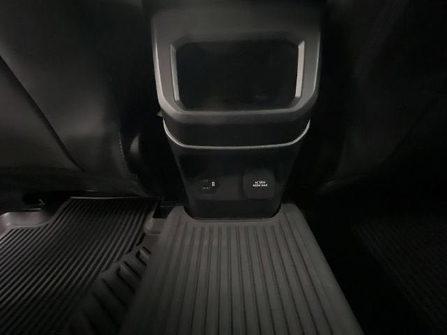 Used 2025 Ford Ranger Raptor AWD/4WD image 21
