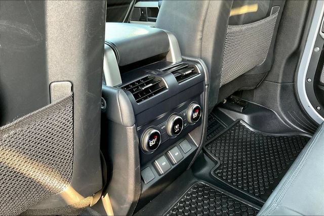 Used 2023 Land Rover Defender 130 X-Dynamic SE AWD/4WD image 12