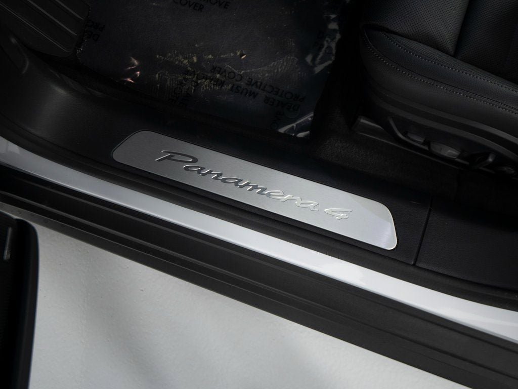 New 2026 Porsche Panamera 4 E-Hybrid AWD/4WD image 22