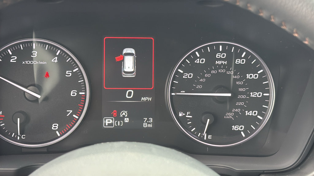 New 2026 Subaru Forester Sport AWD/4WD image 23