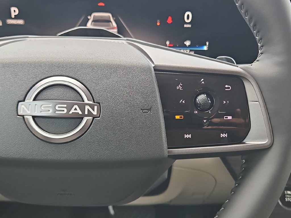 New 2026 Nissan Murano Platinum w/ Technology Package AWD/4WD image 23