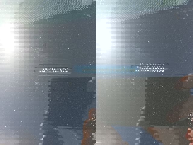 Used 2024 INFINITI QX80 Sensory w/ Cargo Package image 11