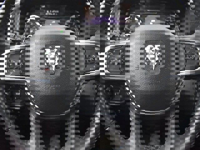 Used 2022 RAM 1500 Big Horn image 19